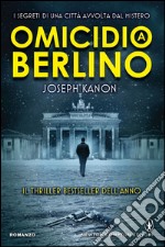 Omicidio a Berlino. E-book. Formato Mobipocket ebook