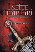 I sette templari. E-book. Formato EPUB