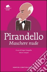 Maschere nude. Ediz. integrali. E-book. Formato EPUB ebook