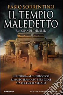 Il tempio maledetto. E-book. Formato EPUB ebook di Fabio Sorrentino