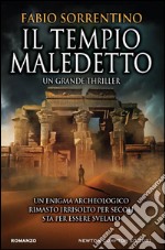 Il tempio maledetto. E-book. Formato EPUB ebook