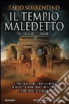 Il tempio maledetto. E-book. Formato EPUB ebook di Fabio Sorrentino