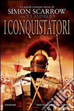 I conquistatori. Invader saga. E-book. Formato EPUB ebook