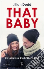 That baby. E-book. Formato EPUB ebook