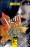 Night School Saga. E-book. Formato Mobipocket ebook di C.J. Daugherty
