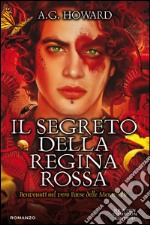 Il segreto della Regina Rossa. E-book. Formato EPUB ebook