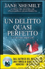 Un delitto quasi perfetto. E-book. Formato EPUB ebook