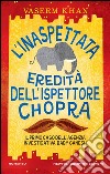 L'inaspettata eredità dell'ispettore Chopra. E-book. Formato EPUB ebook