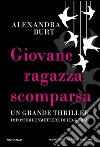 Giovane ragazza scomparsa. E-book. Formato EPUB ebook