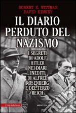 Il diario perduto del nazismo. E-book. Formato EPUB ebook