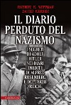 Il diario perduto del nazismo. E-book. Formato Mobipocket ebook