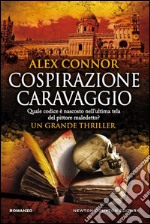 Cospirazione Caravaggio. E-book. Formato EPUB ebook