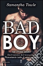 The Bad Boy. E-book. Formato EPUB ebook