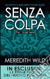 Senza colpa. The hacker series. E-book. Formato EPUB ebook di Meredith Wild