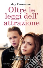 Oltre le leggi dell&apos;attrazione. E-book. Formato EPUB ebook