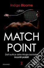 Match point. E-book. Formato EPUB ebook