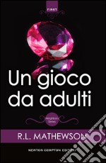 Un gioco da adulti. Neighbors series. E-book. Formato EPUB ebook