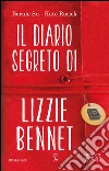 Il diario segreto di Lizzie Bennet. E-book. Formato Mobipocket ebook di Kate Rorick