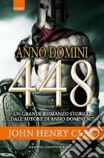 Anno Domini 448. E-book. Formato EPUB