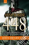 Anno Domini 448. E-book. Formato EPUB ebook