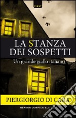 La stanza dei sospetti. E-book. Formato EPUB ebook