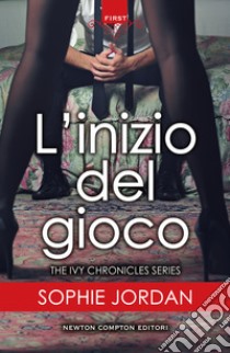 L'inizio del gioco. E-book. Formato EPUB ebook di Sophie Jordan