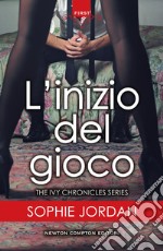 L&apos;inizio del gioco. E-book. Formato EPUB ebook