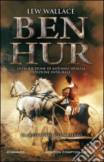 Ben Hur. E-book. Formato Mobipocket ebook di Lew Wallace