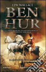 Ben Hur. E-book. Formato Mobipocket ebook