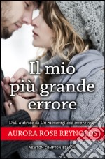 Il mio più grande errore. Untile series. E-book. Formato EPUB ebook