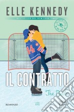 Il contratto. The Deal. E-book. Formato Mobipocket ebook