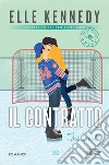 Il contratto. The Deal. E-book. Formato EPUB ebook