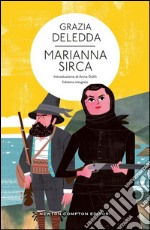 Marianna Sirca. Ediz. integrale. E-book. Formato Mobipocket ebook