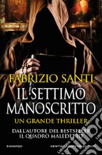 Il settimo manoscritto. E-book. Formato Mobipocket ebook