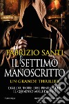 Il settimo manoscritto. E-book. Formato EPUB ebook