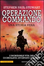 Operazione Commando. E-book. Formato EPUB ebook