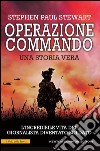 Operazione Commando. E-book. Formato Mobipocket ebook