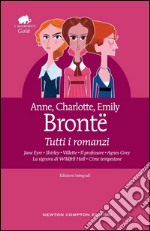 Tutti i romanzi. Ediz. integrali. E-book. Formato EPUB ebook