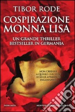 Cospirazione Monna Lisa. E-book. Formato Mobipocket ebook