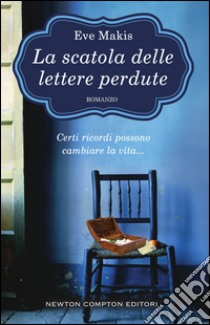 La scatola delle lettere perdute. E-book. Formato EPUB ebook di Eve Makis