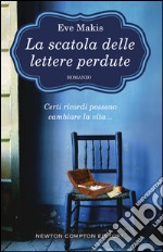 La scatola delle lettere perdute. E-book. Formato Mobipocket