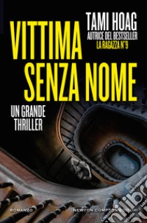 Vittima senza nome. E-book. Formato Mobipocket ebook di Tami Hoag