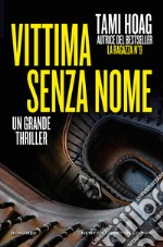 Vittima senza nome. E-book. Formato EPUB ebook