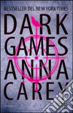 Dark Games. E-book. Formato EPUB