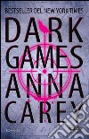 Dark Games. E-book. Formato EPUB ebook