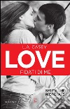 Love. Fidati di me. E-book. Formato Mobipocket ebook