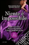 Niente è impossibile. The wild series. E-book. Formato EPUB ebook di M. Leighton