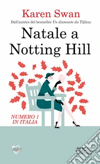Natale a Notting Hill. E-book. Formato EPUB ebook