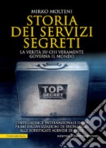 Storia dei servizi segreti. E-book. Formato EPUB