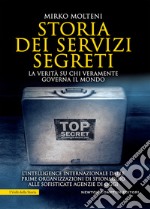 Storia dei servizi segreti. E-book. Formato EPUB ebook